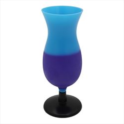Blue to Purple
